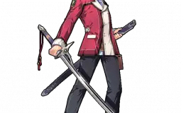 Trails of Cold Steel